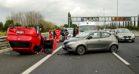 Car Accident