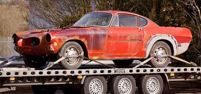 Benefits of Towing Services
