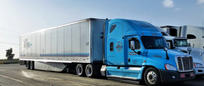 Auto transport