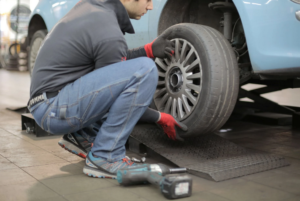 car tires