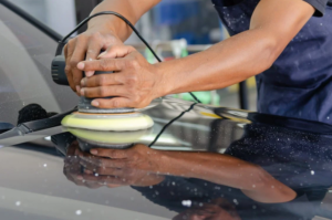 car coating