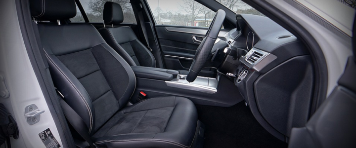 seats