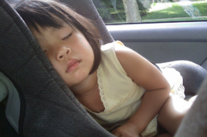 sleep