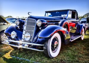 vintage