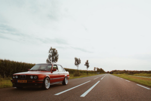 road
