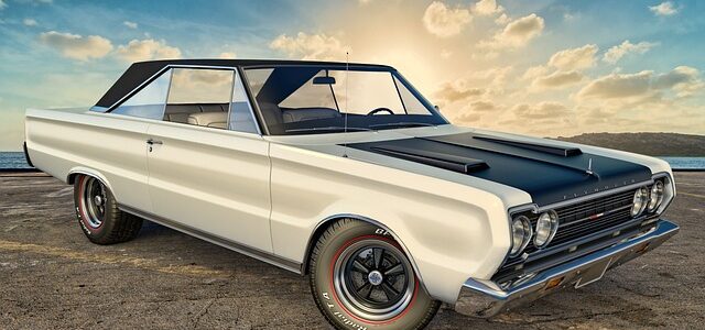 Classic Car Ownership