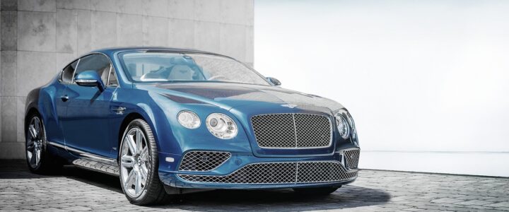 The 5 Hottest Car Models Taking Over 2025