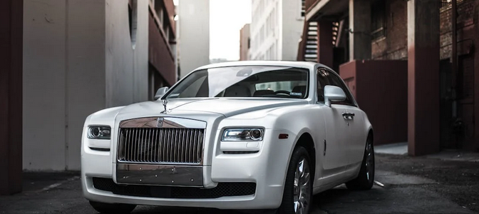 The Golden Era on Four Wheels: Cars That Rewrote the Rules The Golden Era on Four Wheels: Cars That Rewrote the Rules